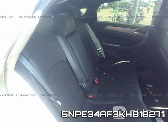 5NPE34AF3KH818271 фото 9
