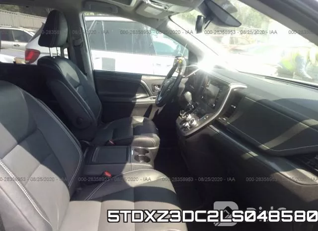 5TDXZ3DC2LS048580 фото 6
