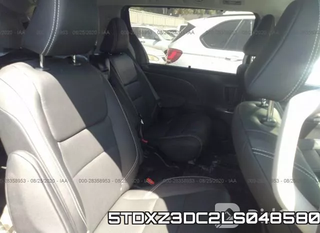 5TDXZ3DC2LS048580 фото 9