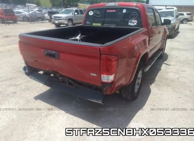 5TFAZ5CN8HX053336 фото 7