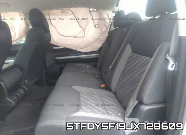 5TFDY5F19JX728609 фото 9