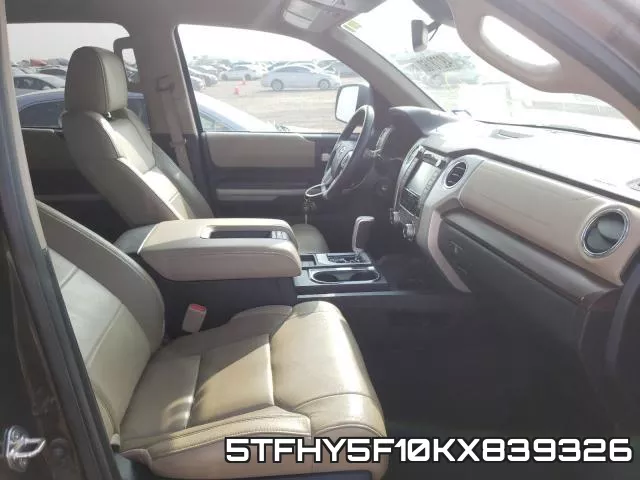 5TFHY5F10KX839326 фото 6