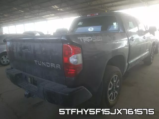 5TFHY5F15JX761575 фото 5