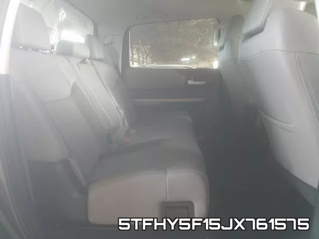 5TFHY5F15JX761575 фото 7