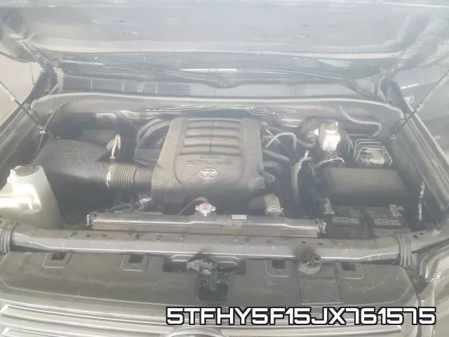 5TFHY5F15JX761575 фото 8