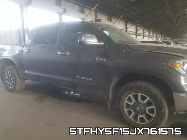 5TFHY5F15JX761575 фото 10