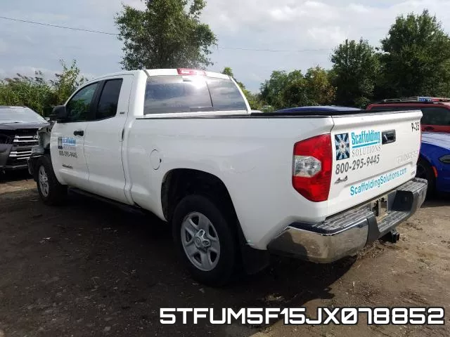 5TFUM5F15JX078852 фото 4