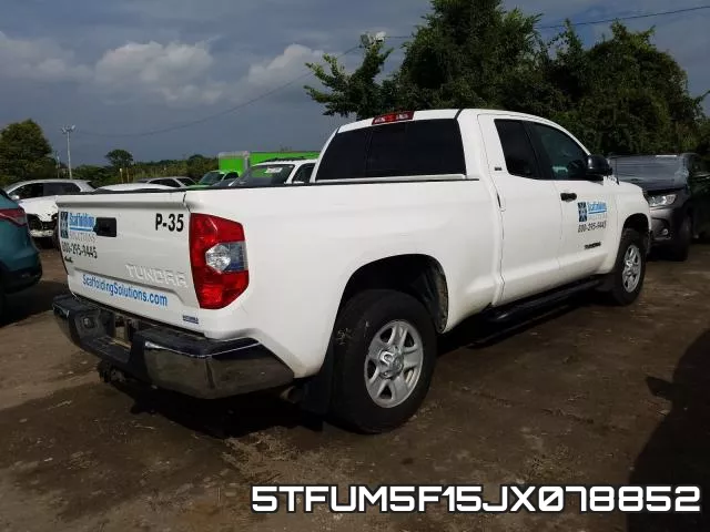 5TFUM5F15JX078852 фото 5