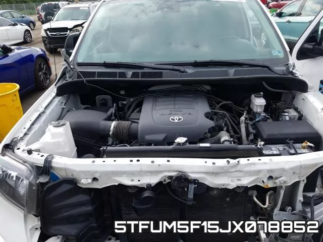 5TFUM5F15JX078852 фото 8