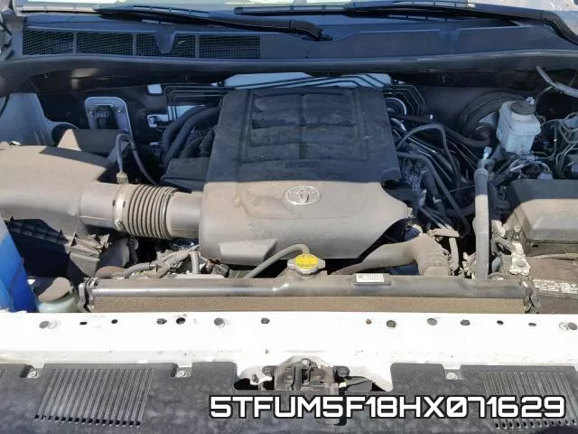 5TFUM5F18HX071629 фото 8