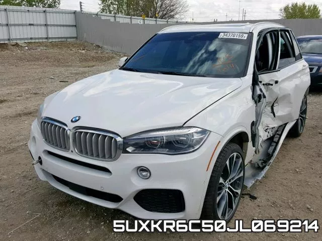 5UXKR6C50JL069214 фото 3