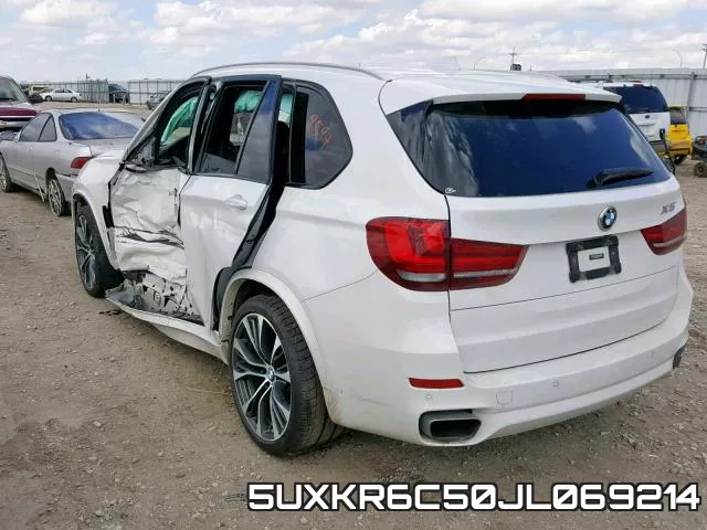 5UXKR6C50JL069214 фото 4