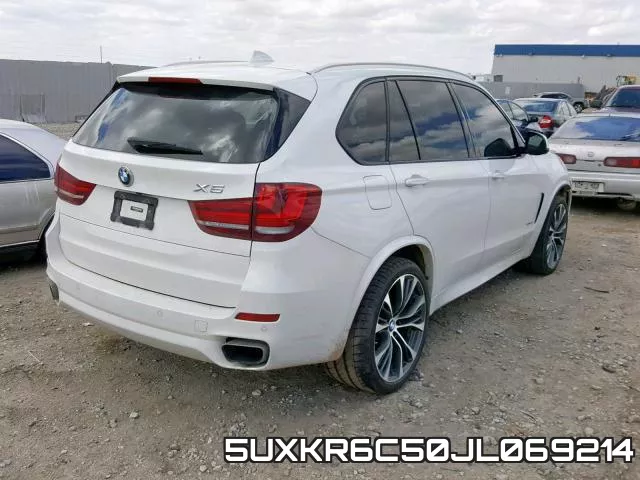 5UXKR6C50JL069214 фото 5
