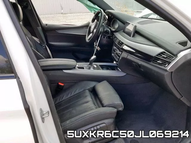 5UXKR6C50JL069214 фото 6