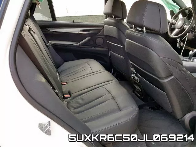 5UXKR6C50JL069214 фото 7