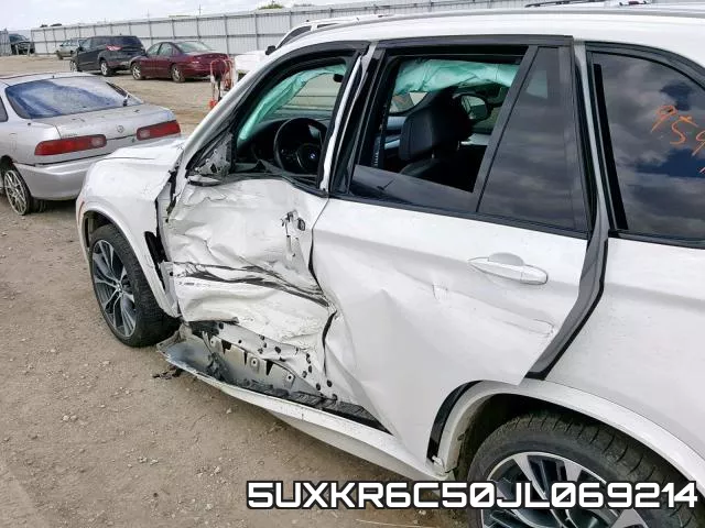 5UXKR6C50JL069214 фото 10