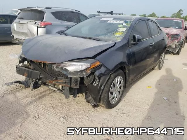 5YFBURHE0HP644715 фото 3