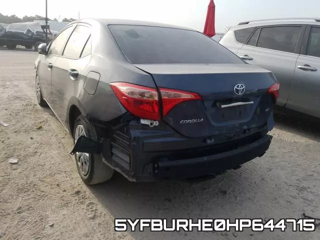 5YFBURHE0HP644715 фото 4