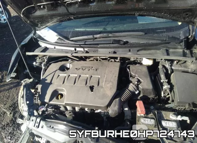 5YFBURHE0HP724743 фото 2
