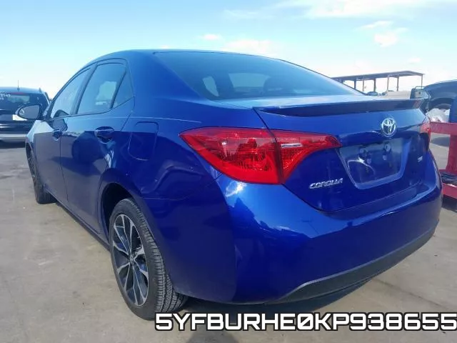 5YFBURHE0KP938655 фото 4