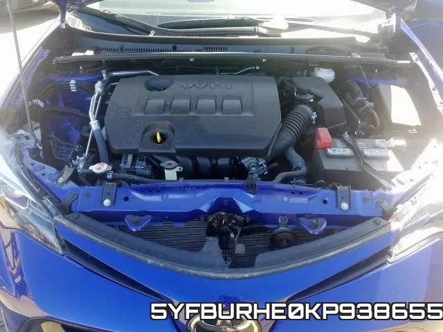5YFBURHE0KP938655 фото 8
