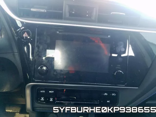 5YFBURHE0KP938655 фото 10
