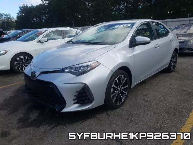 5YFBURHE1KP926370 фото 3