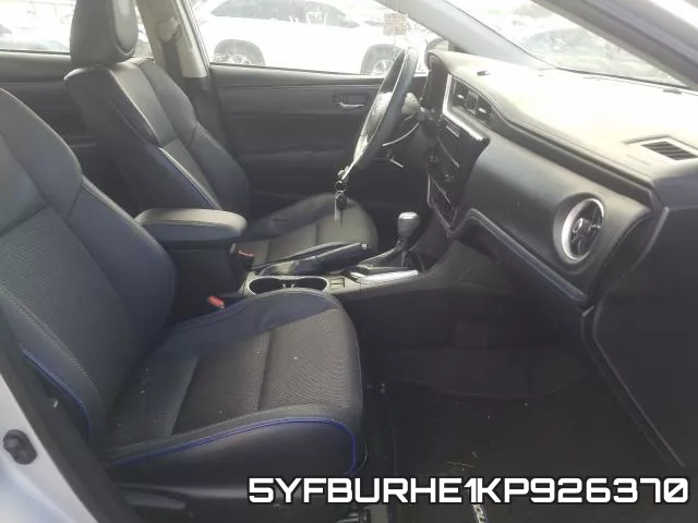 5YFBURHE1KP926370 фото 6