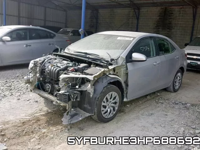 5YFBURHE3HP688692 фото 3