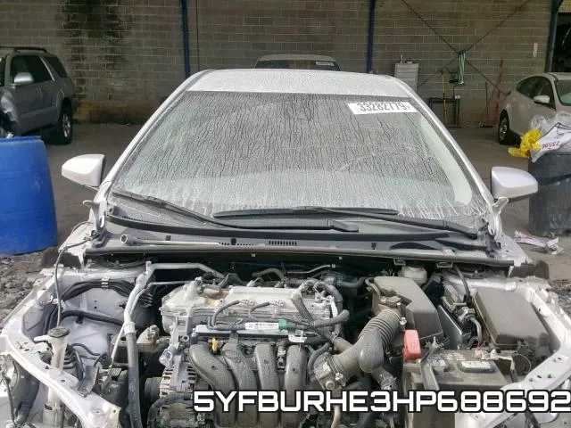 5YFBURHE3HP688692 фото 8