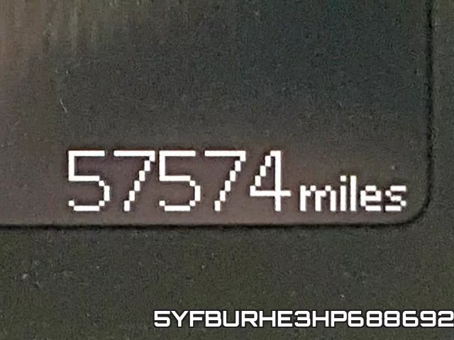 5YFBURHE3HP688692 фото 9