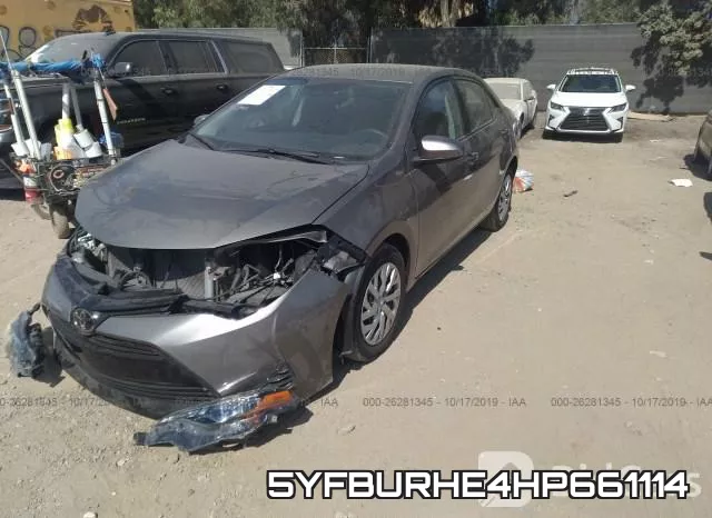 5YFBURHE4HP661114 фото 3