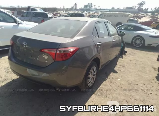 5YFBURHE4HP661114 фото 5