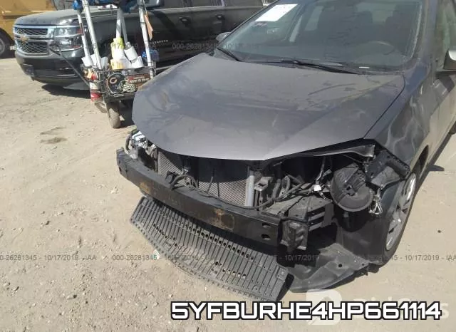 5YFBURHE4HP661114 фото 7