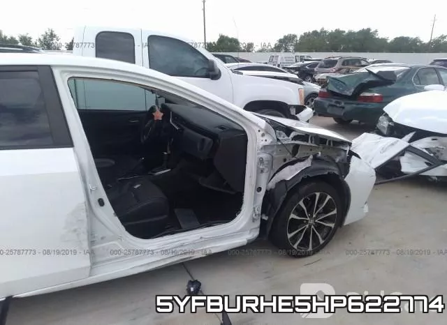5YFBURHE5HP622774 фото 7