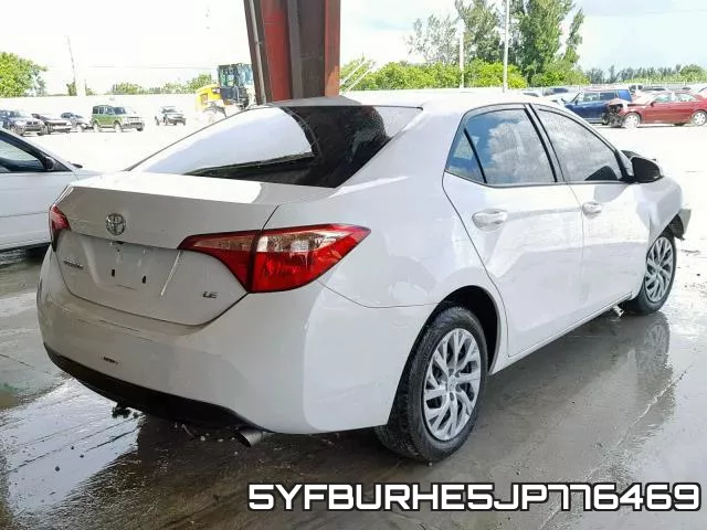 5YFBURHE5JP776469 фото 5