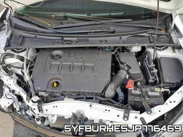 5YFBURHE5JP776469 фото 8