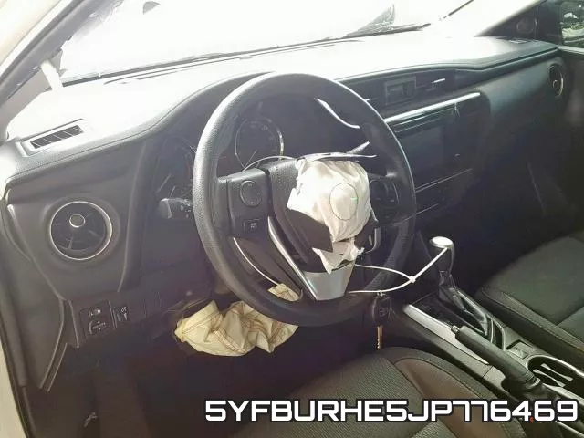 5YFBURHE5JP776469 фото 10