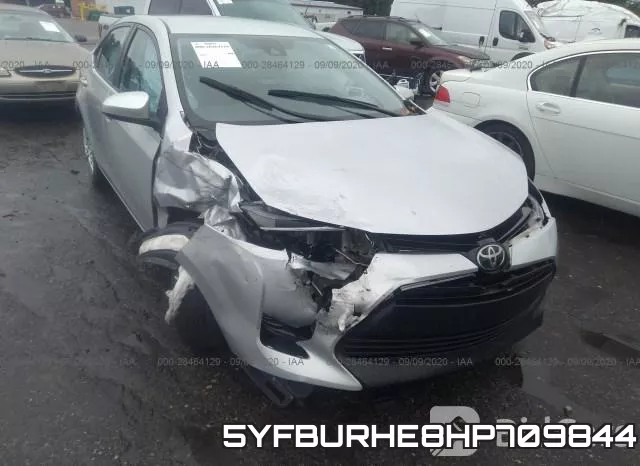 5YFBURHE8HP709844 фото 7