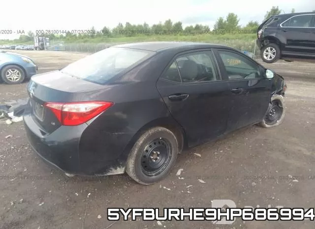 5YFBURHE9HP686994 фото 5