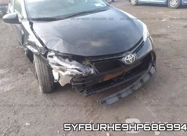 5YFBURHE9HP686994 фото 7