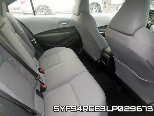 5YFS4RCE3LP029673 фото 7