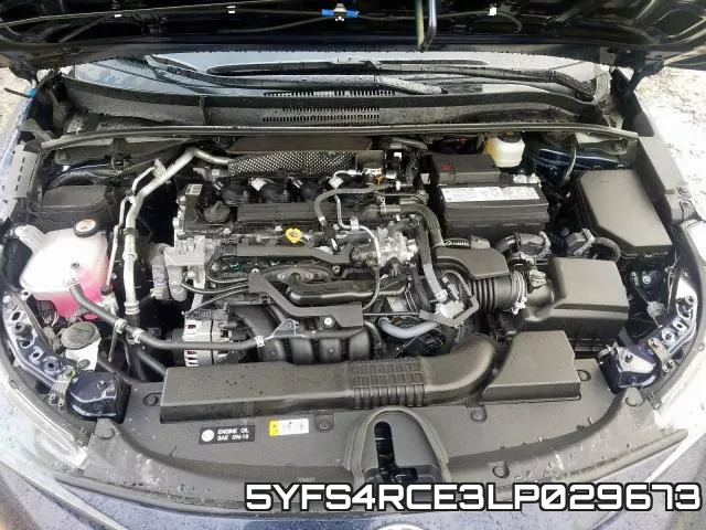 5YFS4RCE3LP029673 фото 8