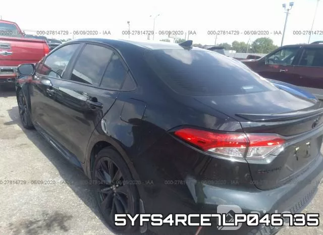 5YFS4RCE7LP046735 фото 4