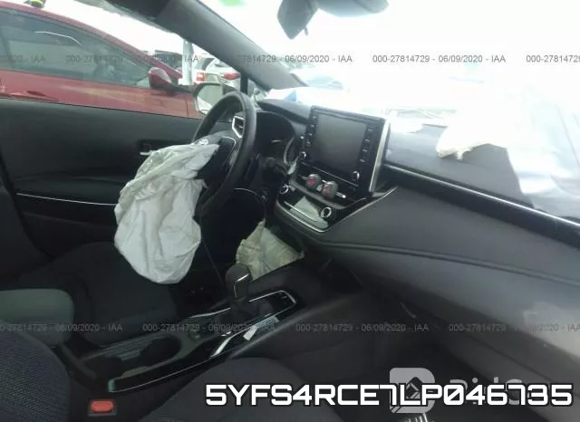 5YFS4RCE7LP046735 фото 6