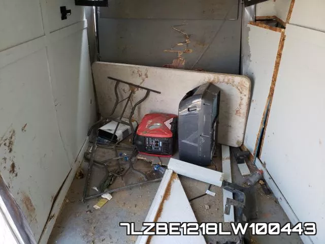 7LZBE1218LW100443 фото 6