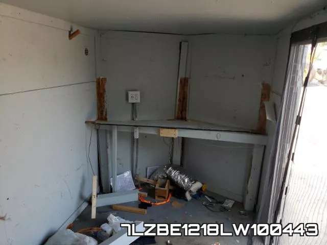 7LZBE1218LW100443 фото 7