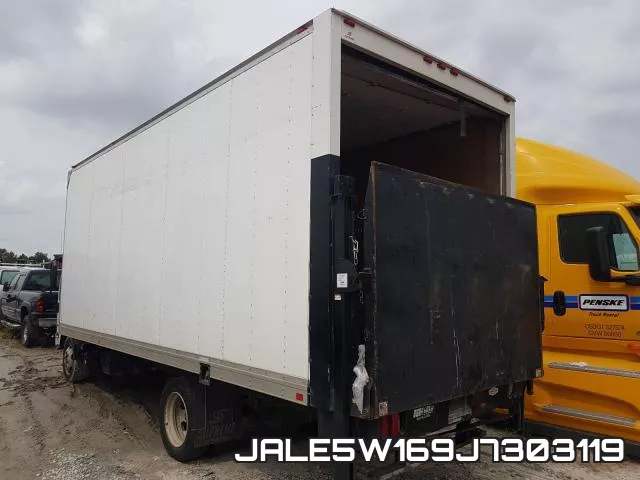 JALE5W169J7303119 фото 4