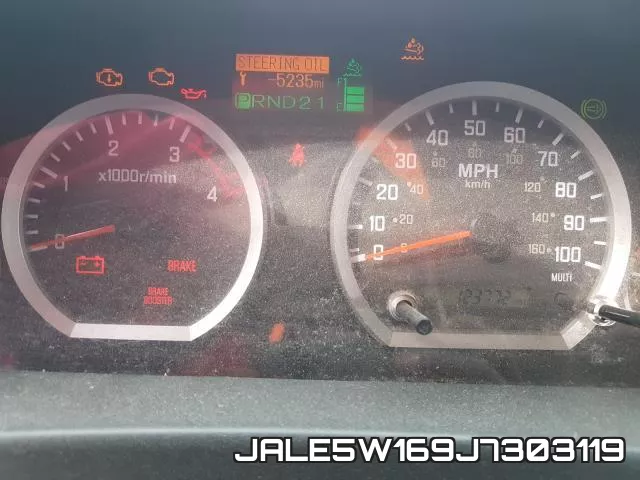 JALE5W169J7303119 фото 9