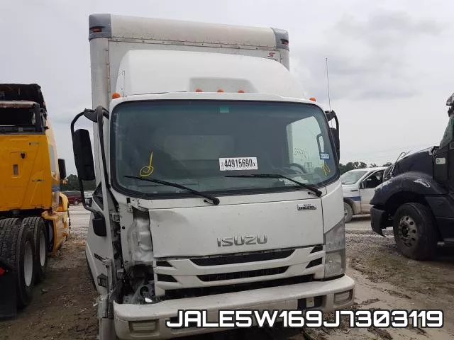 JALE5W169J7303119 фото 10